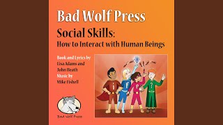 People Skills (Vocals)