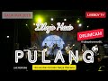 DHYO HAW - PULANG LIVE UKSW SALATIGA 2019 ( Drum Cam )