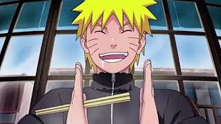 Naruto Ramen To Kyubi Aka Kuramas Chakra