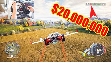 How to Make $20,000,000 in Need For Speed Unbound - Money Glitch