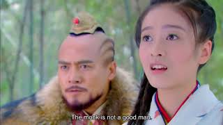 The Romance of the Condor Heroes  EP 50 Eng-Sub Version 2014