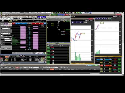 デイトレ6月24日寄り付き 日経225先物mini 東証マザーズ先物 実弾取引