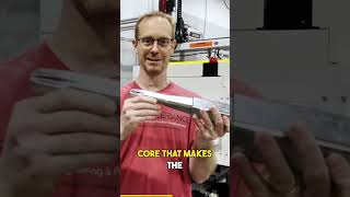 Craft a gun magazine's core from CAD to machining! Click on the related video to view the full video