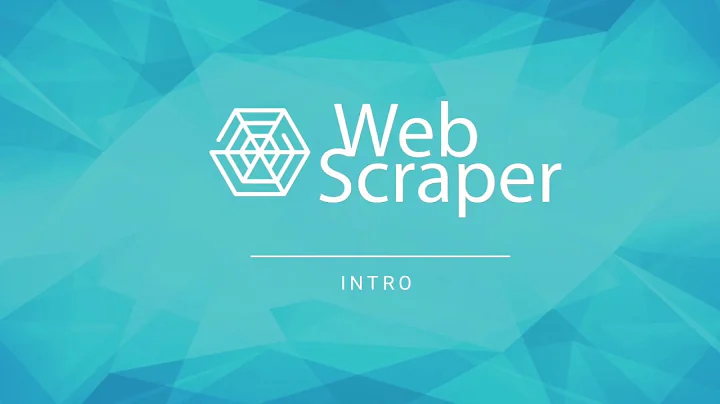 Web Scraper intro tutorial - DayDayNews