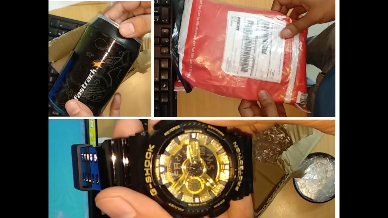 g shock first copy snapdeal