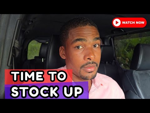Went Shopping 🛒✨️What I got for💲250,000‼️(MUST WATCH)