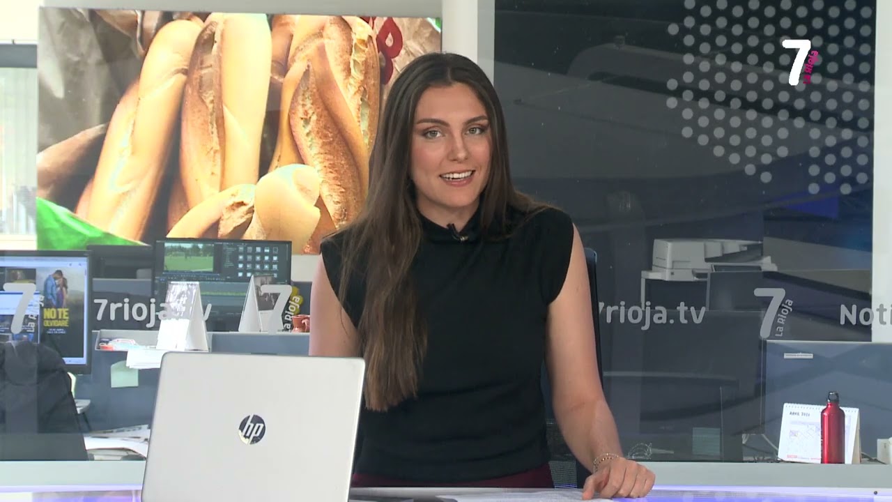 7 AL DÍA 1º EDICIÓN 09 04 2026