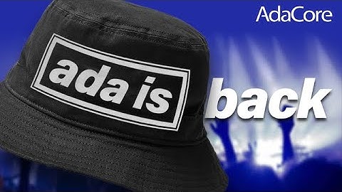 AdaCore brengt Ada terug - Waarom NVIDIA ervoor koos