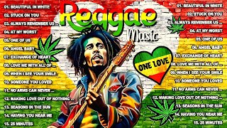 All Time Favorite Reggae Songs 2024 || Best Reggae 2024 Nonstop || Best Tagalog Reggae 2024