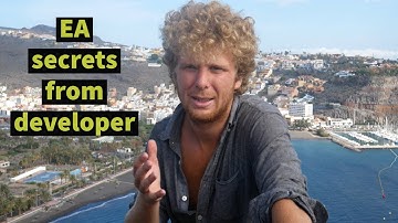 The 3 reasons why your EAs fail after a while(Secrets from EA deverloper)