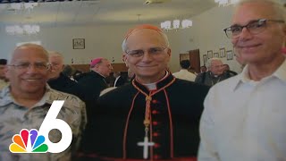 Brothers of new pope react to historic election
