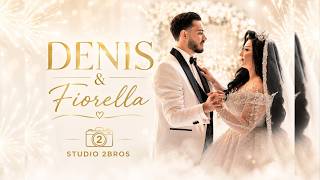 Wedding of Denis &amp Fiorella - Highlights | By STUDIO 2BROS