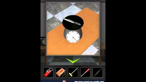 Dooors 2 Level 36 Walkthrough Guide