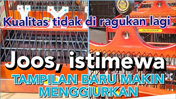 REVIEW ‼️SANGKAR ORIQ JAYA KOTAK NO ,1,2,3(MAKIN MENGGIURKAN)