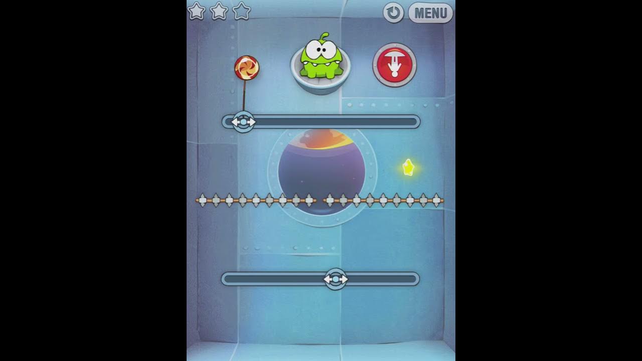 Cut the Rope Remastered Box Shot for iOS (iPhone/iPad) - GameFAQs