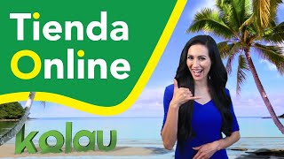 Cómo Crear Una Tienda Online Con Kolau Versión Internacional