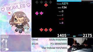 Chapter VIII (Pacifier) AAA