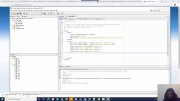Create a simple calculator application using servlet.