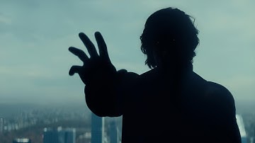 Xalv - Protocol Reboot (Music Video)