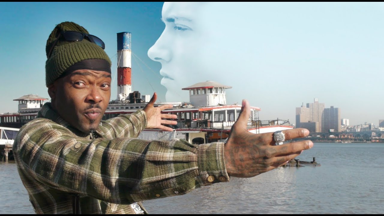 DDTV- Treach Talks About Eminem Being Influenced & Intimidated By His Lyrics & More.
