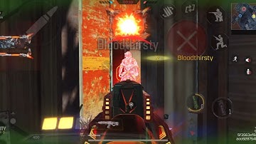 HOLY ACE USING MYTHIC AK117 | CALL OF DUTY MOBILE GAMEPLAY!