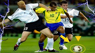 RIVALDO - BEST PLAY AND GOALS