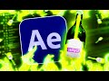 You need this after effects plugin shake sauce