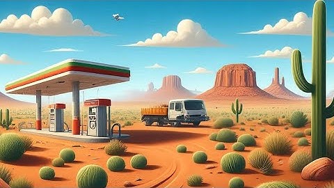 Roadside Empire | Gameplay Walkthrough Part 1