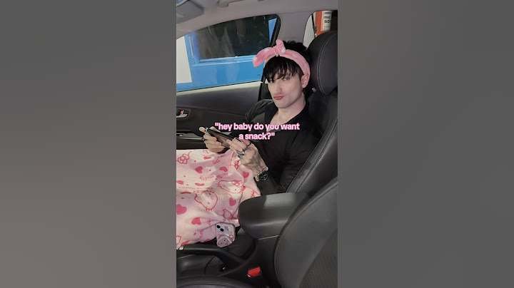 my boyfriend is pretending to be me #couple #couplecomedy