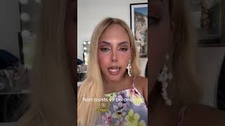 First Sociopath To Discuss Borderlines bpd And Narcissists npd