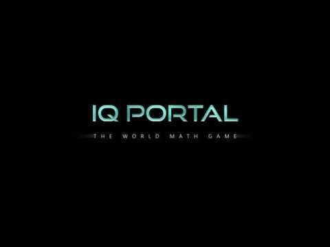 IQ Portal: The World Math Game (Unlocked)