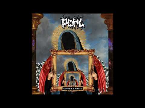 POHL - Mysteries [FULL ALBUM] 2024