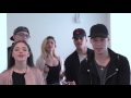 A Puro Dolor at Sony Music Latin