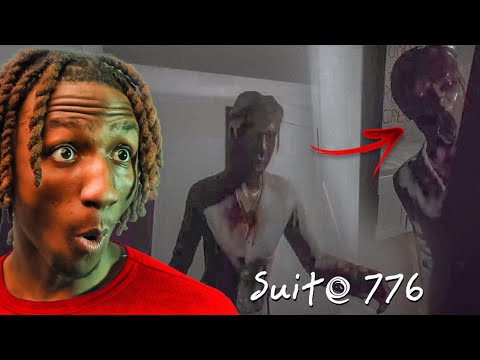 RAUD PLAYS THE SCARIEST GAME EVER… TURN YA LIGHTS OFF