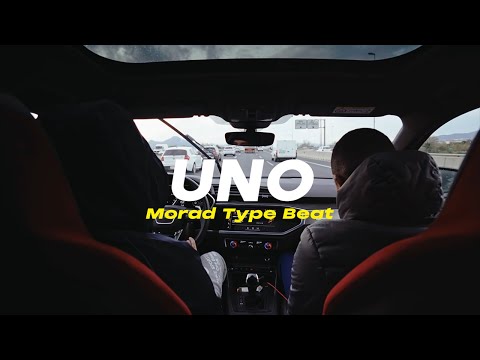 Madison Overskæg Tilskynde FREE) Morad x Jul Type Beat - "UNO" | Deep House Club Instrumental 2023 -  YouTube