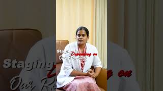 How Does Cancer Get Detected? The Pathologist Knows First 