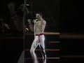 Queen - Brighton Rock, Live in Rio 1985 🇧🇷 #shorts #queen