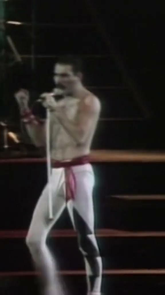 Queen - Save Me (Live at the Montreal Forum, 1981 Remastered)
