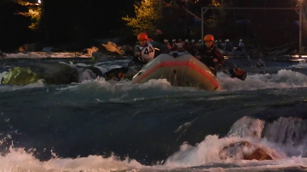 world medicine EC R4 Wildalpen Sprint - Wildwaterbuffels Ladies