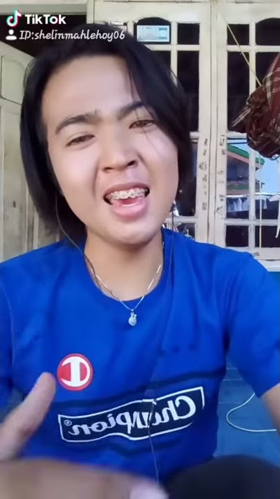 Shelin Ranting kering.Bantu viral Yah gayes