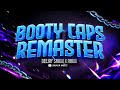 BOOTY CAPS | REMASTER | 150BPM | DJ SNAXX #unreleased #jungleterror