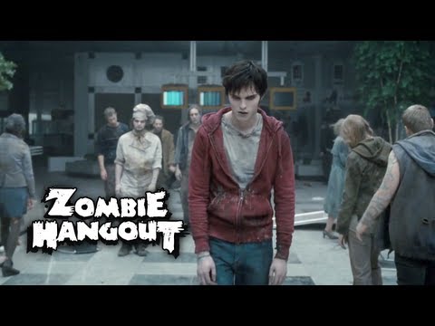 warm-bodies---zombie-clip-1/8-r's-world-(2013)-zombie-hangout