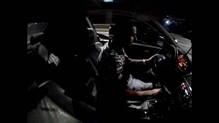 BMW e46 330 MT vs Honda accord cl7 euro r