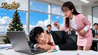 Pinaghigantian Ng Intern Ang Tulog Na Ceo Na Nangapi Sa Kanyaang Resulta Nain Love Ito Sa Kanya