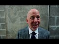UCLA M. Basketball Postgame - Coach Cronin, at Michigan State (Feb. 17, 2026)