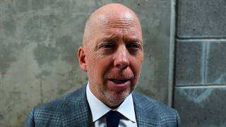 Ucla M. Basketball Postgame - Coach Cronin, At Michigan State Feb. 17, 2026