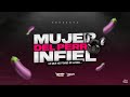 DJ Bryanflow, DJ Crazy, Tego Calderon - MUJER DEL PERREO INFIEL (Lo Que No Tengo De Lindo)