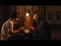Ryohei Kubota × Fumihiro Sennin Sato play Hand pan