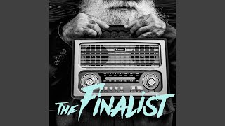 Video thumbnail of "The Finalist - Here with Me"