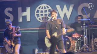 PEE WEE GASKINS - LONELY BOYS, LONELY GIRLS LIVE AT JEC